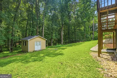 118 Kimmer Road, Peachtree City, GA 30269 - Photo 41