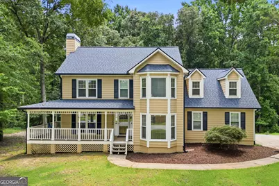 118 Kimmer Road, Peachtree City, GA 30269 - Photo 1