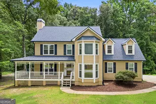 118 Kimmer Rd, Peachtree City, GA 30269 - Photo 1