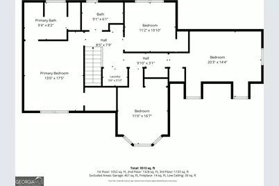 118 Kimmer Road, Peachtree City, GA 30269 - Photo 53