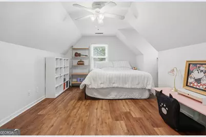 118 Kimmer Road, Peachtree City, GA 30269 - Photo 29