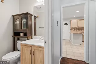 118 Kimmer Rd, Peachtree City, GA 30269 - Photo 13