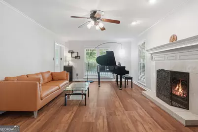 118 Kimmer Road, Peachtree City, GA 30269 - Photo 11