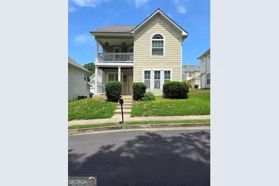 4691 Highpoint Lane, Atlanta, GA 30349 - Photo 1