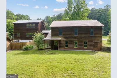 966 Wahoo Creek Road, Murrayville, GA 30564 - Photo 53