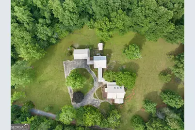 966 Wahoo Creek Road, Murrayville, GA 30564 - Photo 69