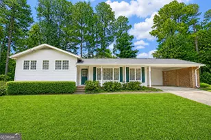 2523 Andover Dr, Atlanta, GA 30360 - Photo 1