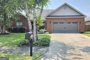 120 Alexis Way, Byron, GA 31008 - Photo 1