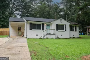 2218 Dodson Dr, East Point, GA 30344 - Photo 1