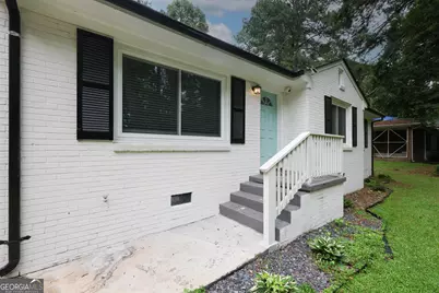 2218 Dodson Drive, East Point, GA 30344 - Photo 3
