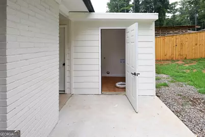 2218 Dodson Drive, East Point, GA 30344 - Photo 27