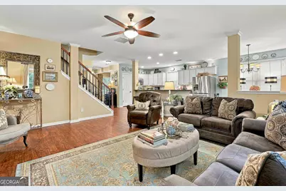 142 Highwoods Parkway, Newnan, GA 30265 - Photo 17