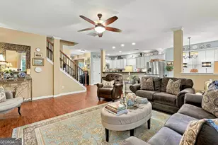 142 Highwoods Pkwy, Newnan, GA 30265 - Photo 17