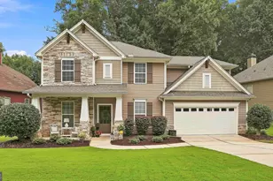 142 Highwoods Pkwy, Newnan, GA 30265 - Photo 1