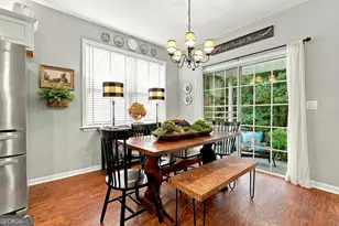 142 Highwoods Pkwy, Newnan, GA 30265 - Photo 25