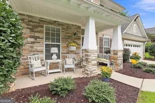142 Highwoods Pkwy, Newnan, GA 30265 - Photo 3