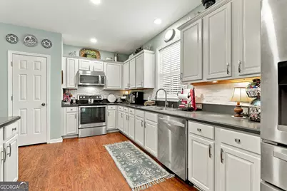 142 Highwoods Parkway, Newnan, GA 30265 - Photo 21