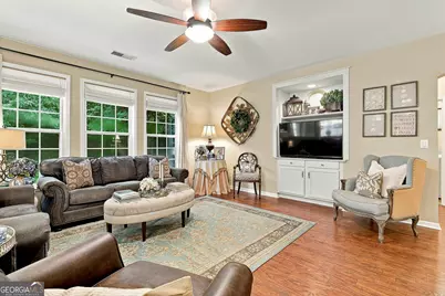 142 Highwoods Parkway, Newnan, GA 30265 - Photo 15