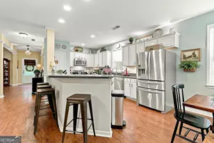 142 Highwoods Pkwy, Newnan, GA 30265 - Photo 19