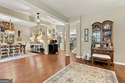 142 Highwoods Parkway, Newnan, GA 30265 - Photo 11