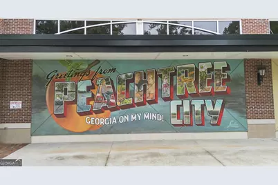 3037 State Street #FURNISHED / UTILITIES INC, Peachtree City, GA 30269 - Photo 41