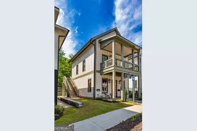 3037 State Street #FURNISHED / UTILITIES INC, Peachtree City, GA 30269 - Photo 27