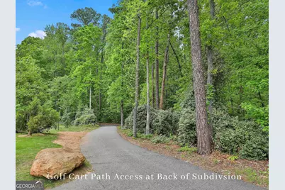 3037 State Street #FURNISHED / UTILITIES INC, Peachtree City, GA 30269 - Photo 33