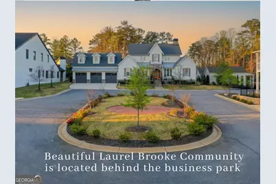 3037 State Street #FURNISHED / UTILITIES INC, Peachtree City, GA 30269 - Photo 31