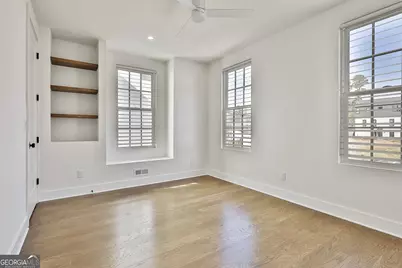 940 Laurel Brooke Avenue, Peachtree City, GA 30269 - Photo 33