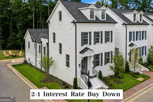 940 Laurel Brooke Ave, Peachtree City, GA 30269 - Photo 1