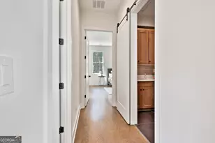 940 Laurel Brooke Ave, Peachtree City, GA 30269 - Photo 21