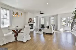 940 Laurel Brooke Ave, Peachtree City, GA 30269 - Photo 9