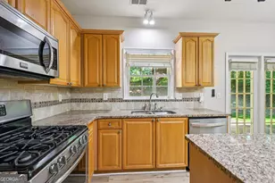 15 Briarleigh Way, Newnan, GA 30265 - Photo 33