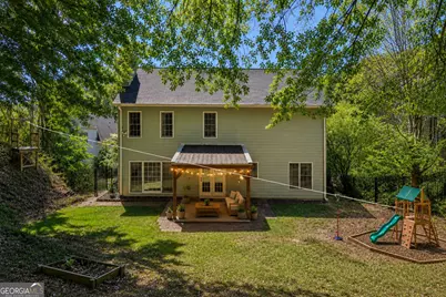 15 Briarleigh Way, Newnan, GA 30265 - Photo 21
