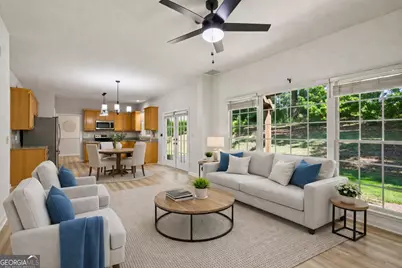 15 Briarleigh Way, Newnan, GA 30265 - Photo 9