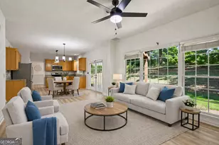 15 Briarleigh Way, Newnan, GA 30265 - Photo 9