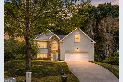 15 Briarleigh Way, Newnan, GA 30265 - Photo 3