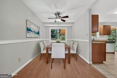 3681 Chestnut Lake Court, Jonesboro, GA 30236 - Photo 11