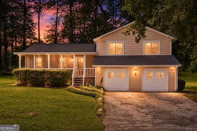 3681 Chestnut Lake Court, Jonesboro, GA 30236 - Photo 1