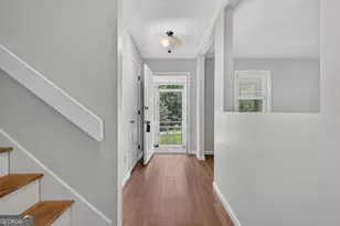 3681 Chestnut Lake Ct, Jonesboro, GA 30236 - Photo 5