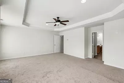 310 Haley Circle # 9, South Fulton, GA 30349 - Photo 23
