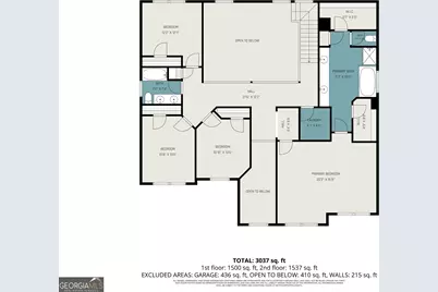 310 Haley Circle # 9, South Fulton, GA 30349 - Photo 27