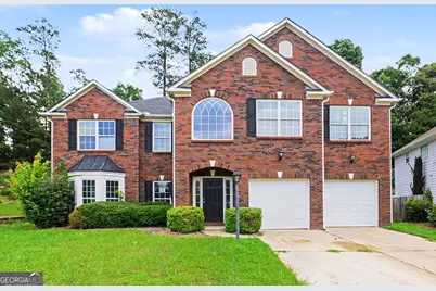 310 Haley Circle # 9, South Fulton, GA 30349 - Photo 1