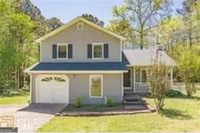 1031 Forest Park Lane, Suwanee, GA 30024 - Photo 1