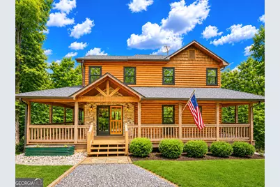 240 Spirits Knob, Morganton, GA 30560 - Photo 1