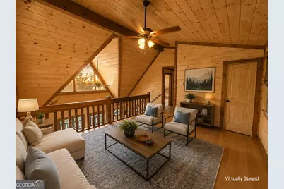 240 Spirits Knob, Morganton, GA 30560 - Photo 9