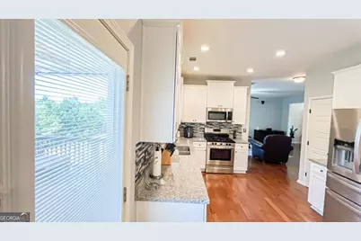 3835 Hawk Tail Drive, Loganville, GA 30052 - Photo 17