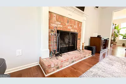 3835 Hawk Tail Drive, Loganville, GA 30052 - Photo 7