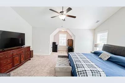 3835 Hawk Tail Drive, Loganville, GA 30052 - Photo 25