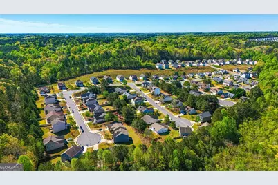 3835 Hawk Tail Drive, Loganville, GA 30052 - Photo 53